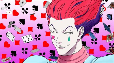 Hisoka Morow - Bio, Facts, Age, Quotes, Strengths, Weaknesses