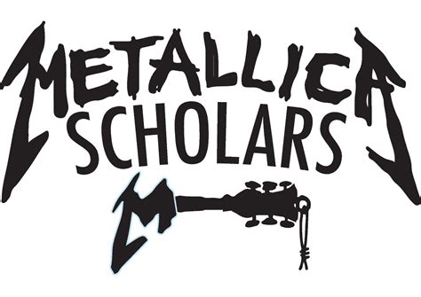 Metallica Logo PNG Free Image | PNG All