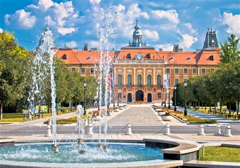 12 Things to Do in Sombor, Serbia - The Amazing Traveler