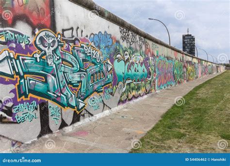 ++ berlin wall graffiti east side gallery | #The Expert