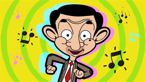 Download Full Mr Bean Cartoon On Itl.cat