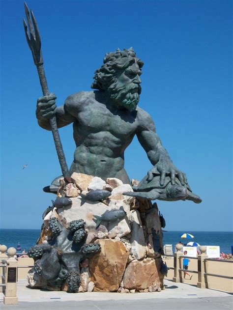 10 best images about Poseidon on Pinterest | Statue of, Neptune ...