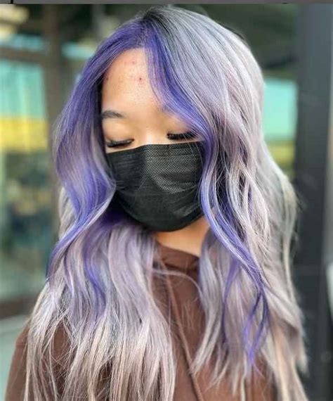 6 Best Lavender Hair Dye In 2024: And Gorgeous Purple Hair Color Ideas – Hair Everyday Review