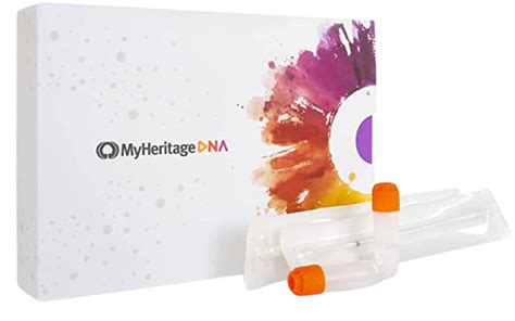 5 Best DNA Test Kits: Reviewed In 2023 – Forbes Health