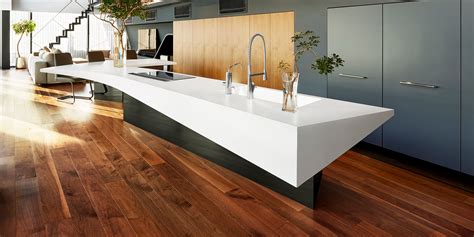 Corian Benchtops | Corian