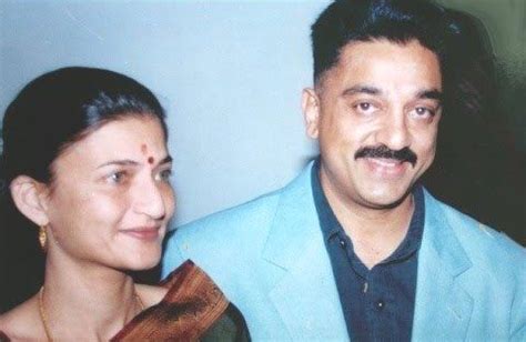 Kamal Hassan Family Photos, Father, Wife, Daughter, Height, Age, Biography