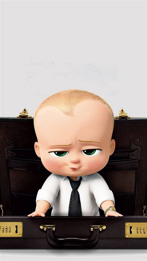 2160x3840 The Boss Baby Animated Movie 2017 Sony Xperia X,XZ,Z5 Premium ,HD 4k Wallpapers,Images ...