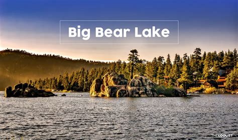 10 Most Amazing Airbnb Cabin Rentals in Big Bear Lake, California