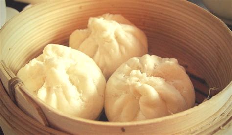 The Best Steamed Pork Buns Recipe | Dim Sum Central