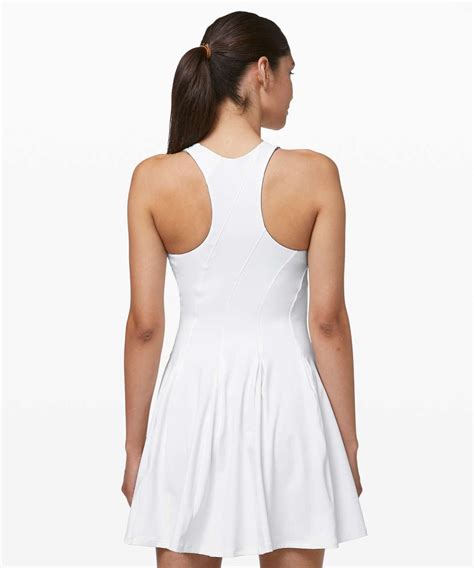 lululemon tennis dress duper