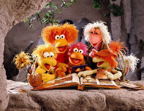 Hulu Kids Adds "Fraggle Rock" and more Jim Henson Family TV shows ...