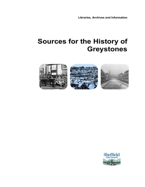 Greystones community history - Word v1-0