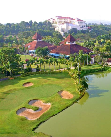 Bangi Golf Resort Hotel / Bangi Resort Hotel Malaysia At Hrs With Free Services : Collect ...