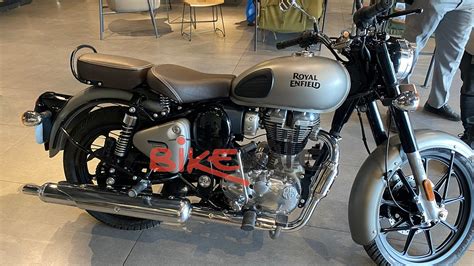 Understand and buy > royal enfield classic 350 bs6 gunmetal grey > disponibile