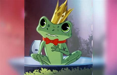 20 Most Popular Frog Cartoon Characters