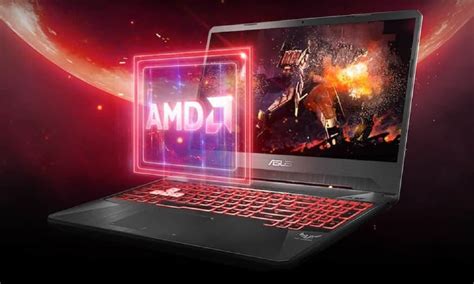 Best AMD Ryzen 7000 series laptop guide | WePC