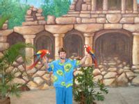 Parrot Jungle Island Miami Now Jungle Island Miami - Florida Vacation Travel Guide