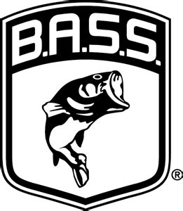 Largemouth Bass Logos