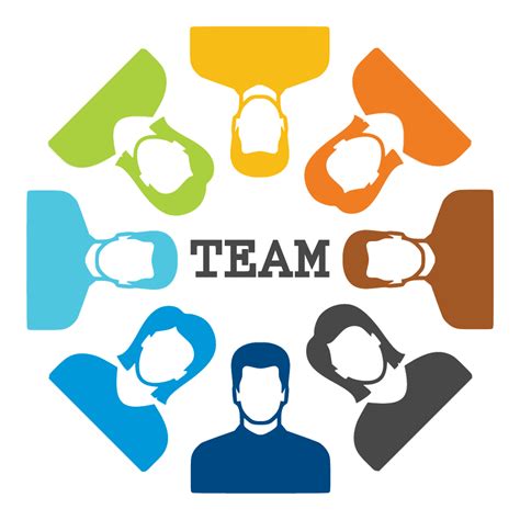 1,958 Team icon images at Vectorified.com