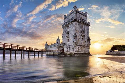 How To Spend 24 Hours in Lisbon, Portugal | Wanderlust