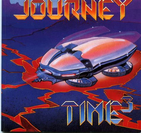 Time 3 : Journey: Amazon.fr: CD et Vinyles}