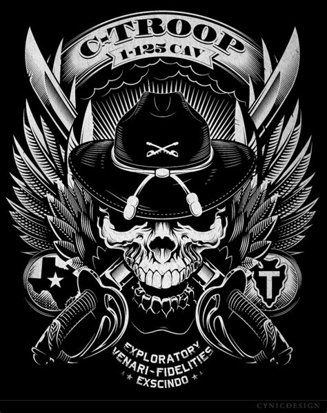 Illustration on Behance | Military artwork, Skull art, Military drawings