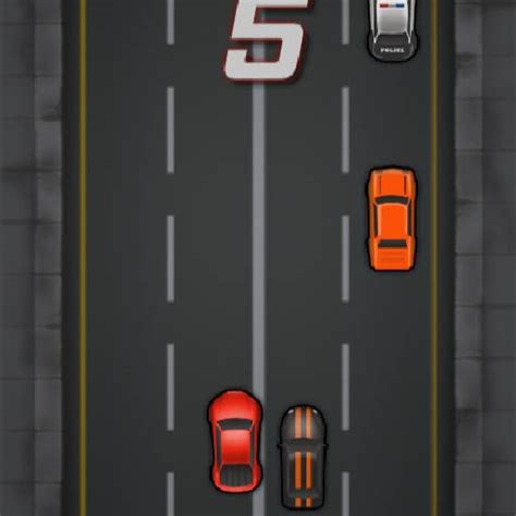 2D Car Racing: Play 2D Car Racing online for free now.