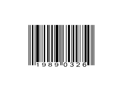 Barcode tattoo idea by cicke99 on DeviantArt