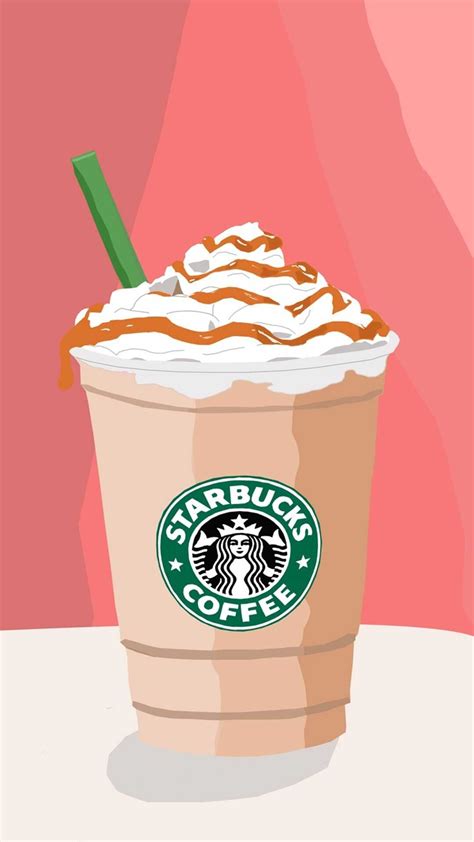 Starbucks Wallpapers - Wallpaper Cave