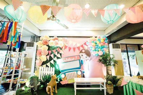 Filipino Fiesta Decorations Ideas | Shelly Lighting