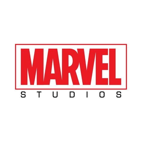 Marvel Studios red logo free vector download 19550628 Vector Art at Vecteezy