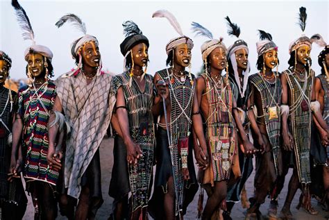 Weathering the Elements | Steve mccurry, African culture, African