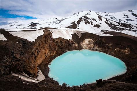 The Secret Lagoon | Ditch the Blues - Iceland Travel Guide