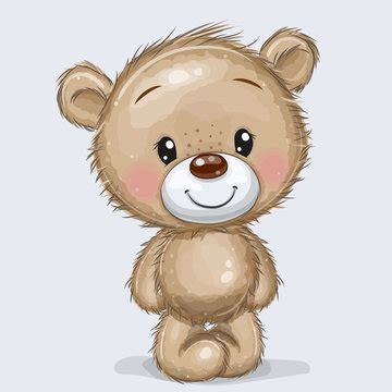 Teddy Bear Cartoon Images – Browse 135,362 Stock Photos, Vectors, and Video | Adobe Stock