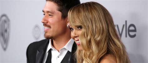 Mariah Carey And Bryan Tanaka Have Split After Seven Years To ‘Navigate These Separate Journeys ...