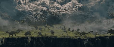 The Jurassic World: Fallen Kingdom Trailer Finally Debuts | Lipstiq.com