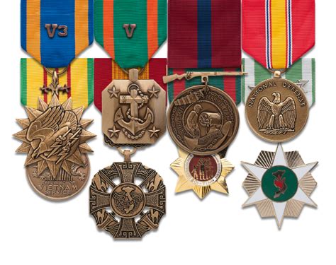 Roblox Military Medals