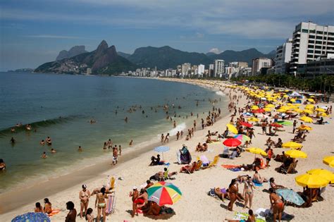 Blog & Journal | Top 5 Beaches You Must Visit in Brazil | Blog & Journal