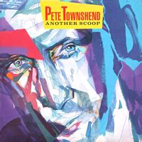 PETE TOWNSHEND SOLO CATALOGUE REISSUED - The Who