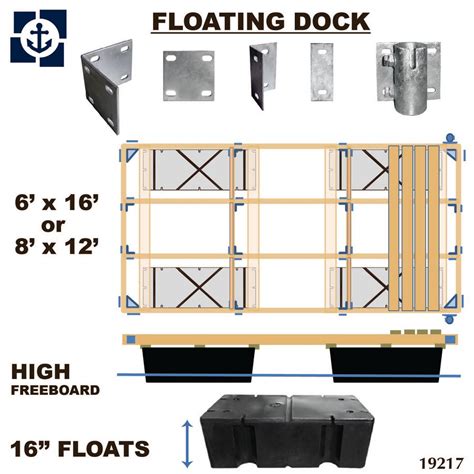 The top 23 Ideas About Diy Floating Dock Kits - Home, Family, Style and ...