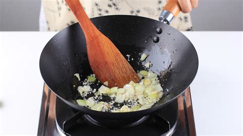 The Sautéing Rule You Might Be Overlooking