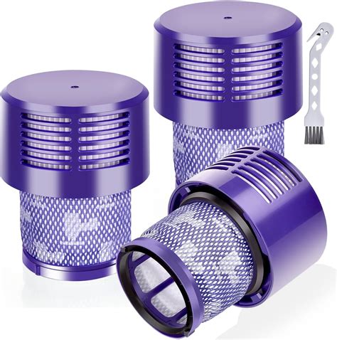 Dyson V10 Filter Replacement Canada Latest Styles | www.idropnews.com