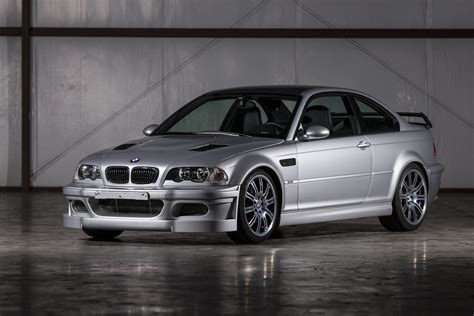 2002 BMW M3 GTR Straßenversion - Supercars.net