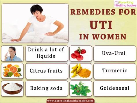 Uti In Babies Home Remedies - BABBIES CIP