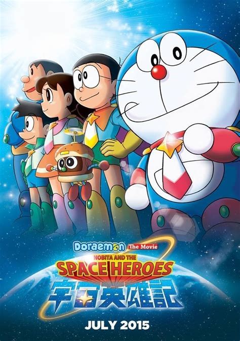 Doraemon cartoon 2015 - californiadase