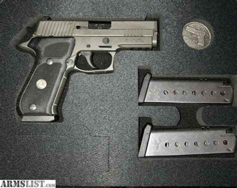 ARMSLIST - For Sale: Sig Sauer P220 Legion Carry