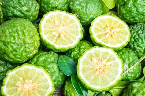 Citrus Bergamot Benefits | MindZymes