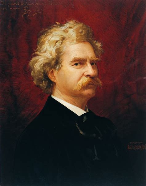 “After” Jenkins, by Mark Twain | Human Textuality