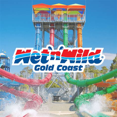 Gold Coast Theme Parks & Attractions