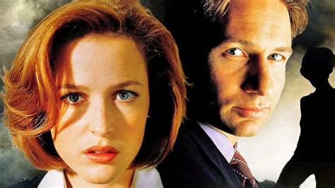 The X Files (1998) Watch Online | AZseries